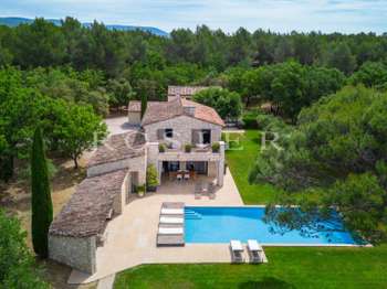 Vente Maison 5 chambresSaint-Saturnin-lès-Apt