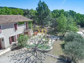 Vente Maison 4 chambresSaint-Saturnin-lès-Apt