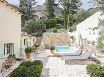 Vente maison 6 pièces Saint-Saturnin-lès-Apt 84