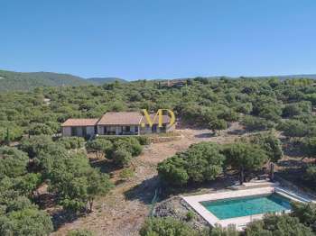 Vente maison 5 pièces Saint-Saturnin-lès-Apt 84