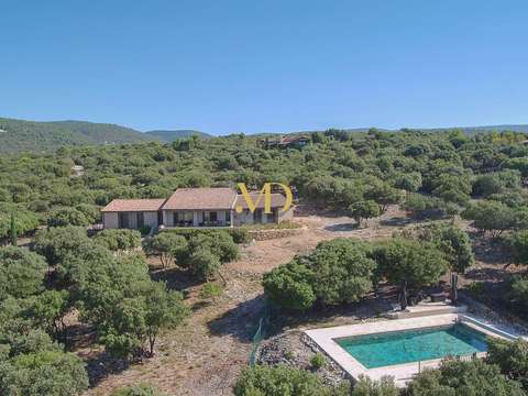 Vente maison 5 pièces Saint-Saturnin-lès-Apt 84