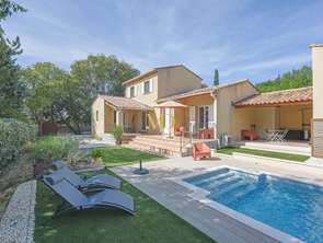 Vente Maison 3 chambresSaint-Saturnin-lès-Apt