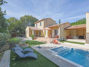 Vente maison 5 pièces Saint-Saturnin-lès-Apt 84