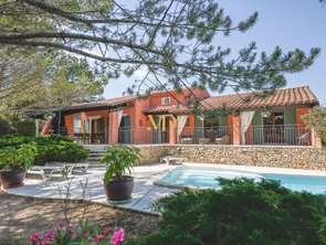 Vente Maison 3 chambresSaint-Saturnin-lès-Apt