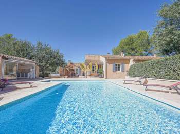 Vente maison 6 pièces Saint-Saturnin-lès-Apt 84