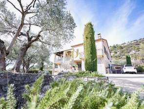 Vente Maison 5 chambresSaint-Saturnin-lès-Apt