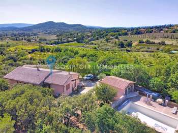Vente maison 6 pièces Saint-Saturnin-lès-Apt 84