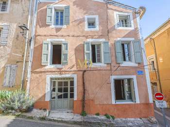 Vente maison 5 pièces Saint-Saturnin-lès-Apt 84