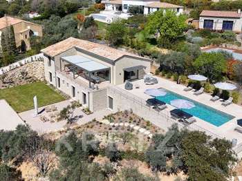 Vente maison 7 pièces Saint-Saturnin-lès-Apt 84