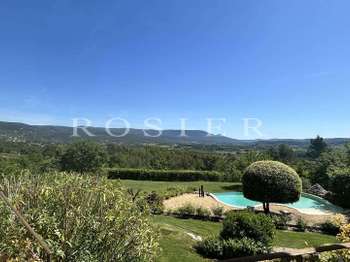 Vente maison 8 pièces Saint-Saturnin-lès-Apt 84