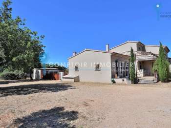 Vente Maison 5 chambresSaint-Saturnin-lès-Apt