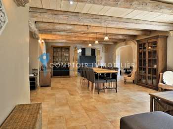 Vente maison 8 pièces Saint-Saturnin-lès-Apt 84