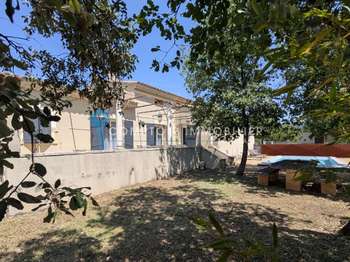 Vente Maison 5 chambresSaint-Saturnin-lès-Apt