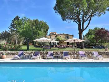 Vente Maison 5 chambresSaint-Saturnin-lès-Apt