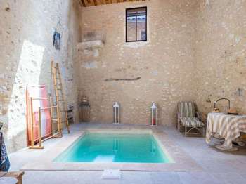 Vente Maison 5 chambresSaint-Saturnin-lès-Apt