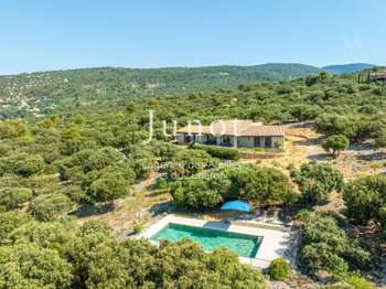 Vente Maison 3 chambresSaint-Saturnin-lès-Apt