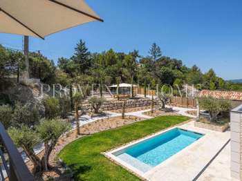 Vente Maison 4 chambresSaint-Saturnin-lès-Apt