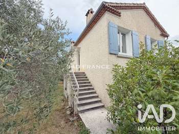 Maison 3 pièces 71 m² · à Saint-Saturnin-lès-Apt · 71 m² · 350 000 €