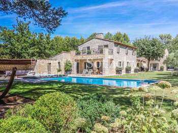 Vente maison 10 pièces Saint-Saturnin-lès-Apt 84