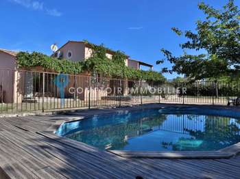 Vente maison 7 pièces Saint-Saturnin-lès-Apt 84
