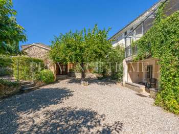 Vente Maison 5 chambresSaint-Saturnin-lès-Apt