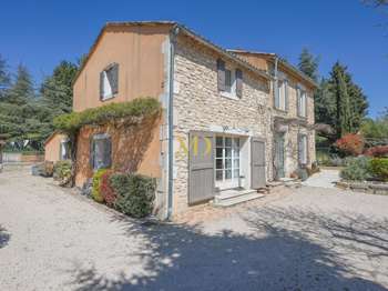 Vente Maison 4 chambresSaint-Saturnin-lès-Apt
