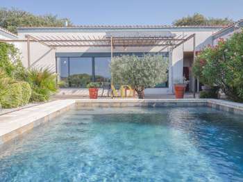 Vente Maison 3 chambresSaint-Saturnin-lès-Apt