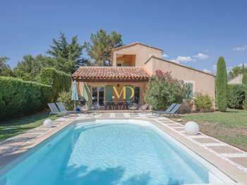 Vente maison 6 pièces Saint-Saturnin-lès-Apt 84