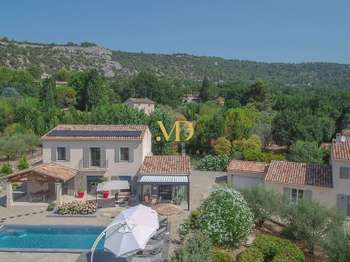 Vente Maison 4 chambresSaint-Saturnin-lès-Apt