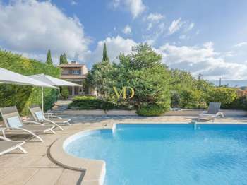 Vente Maison 3 chambresSaint-Saturnin-lès-Apt