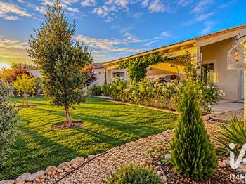 Vente maison 4 pièces Saint-Saturnin-lès-Apt 84