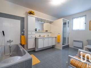 Vente maison 10 pièces