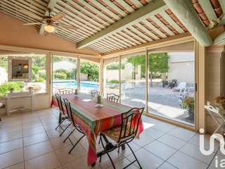 Vente maison 10 pièces