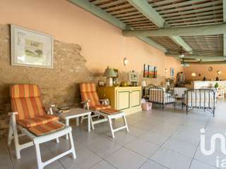 Vente maison 10 pièces