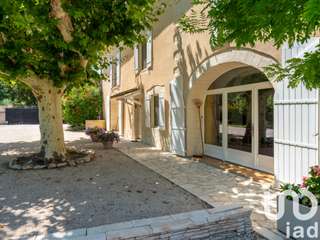 Vente maison 10 pièces
