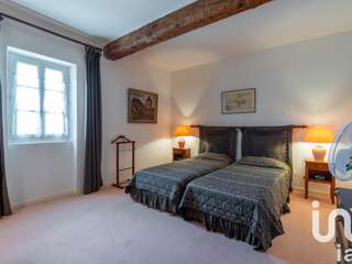 Vente maison 10 pièces
