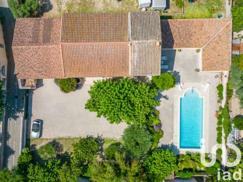 Vente maison 10 pièces