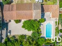 Vente maison 10 pièces