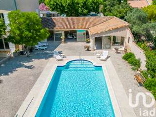 Vente maison 10 pièces