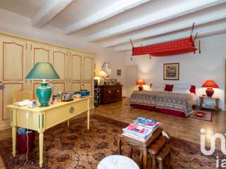 Vente maison 10 pièces