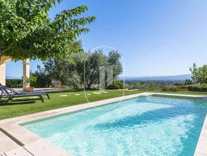 Vente Maison 3 chambresSaint-Saturnin-lès-Avignon