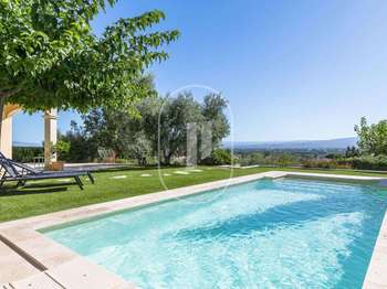 Vente maison 4 pièces Saint-Saturnin-lès-Avignon 84