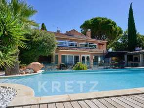 Vente Maison 6 chambresSaint-Saturnin-lès-Avignon