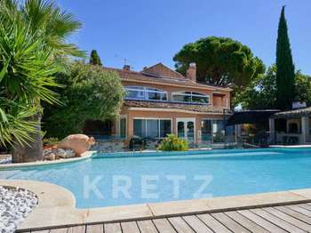 Maison 10 pièces 399 m² · à Saint-Saturnin-lès-Avignon · 399 m² · 999 000 €