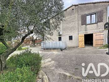 Vente Maison 2 chambresSaint-Saturnin-lès-Avignon