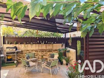 Vente maison 5 pièces Saint-Saturnin-lès-Avignon 84