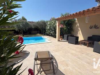Vente maison 5 pièces Saint-Saturnin-lès-Avignon 84