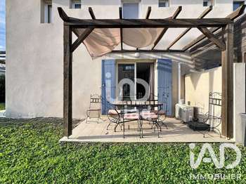 Vente Maison 3 piècesSaint-Saturnin-lès-Avignon