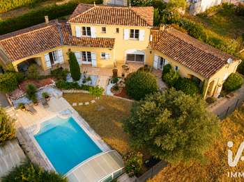 Vente Maison 3 chambresSaint-Saturnin-lès-Avignon