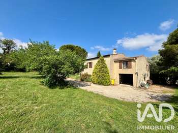 Vente Maison 3 chambresSaint-Saturnin-lès-Avignon